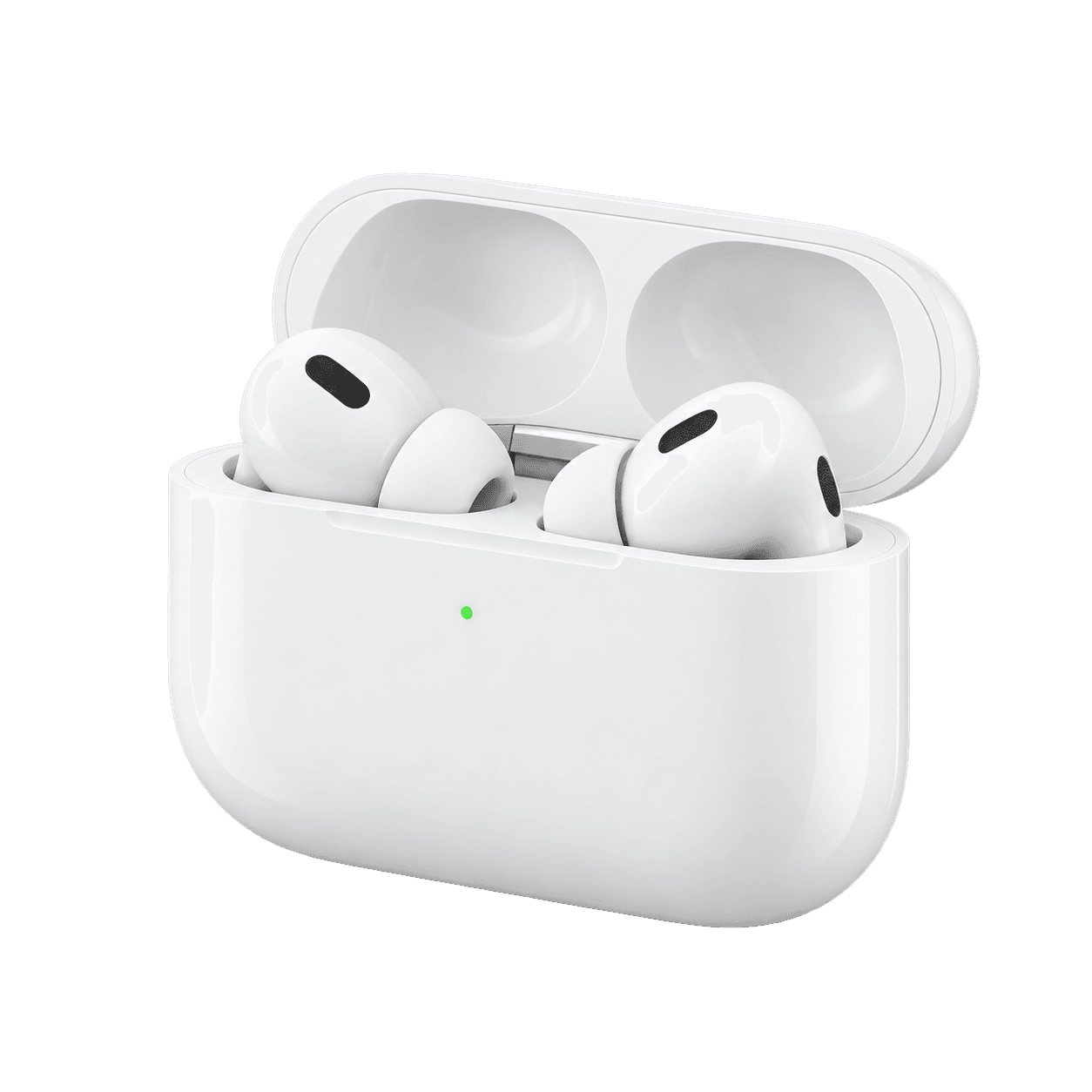 Наушники Apple AirPods Pro 3, белый