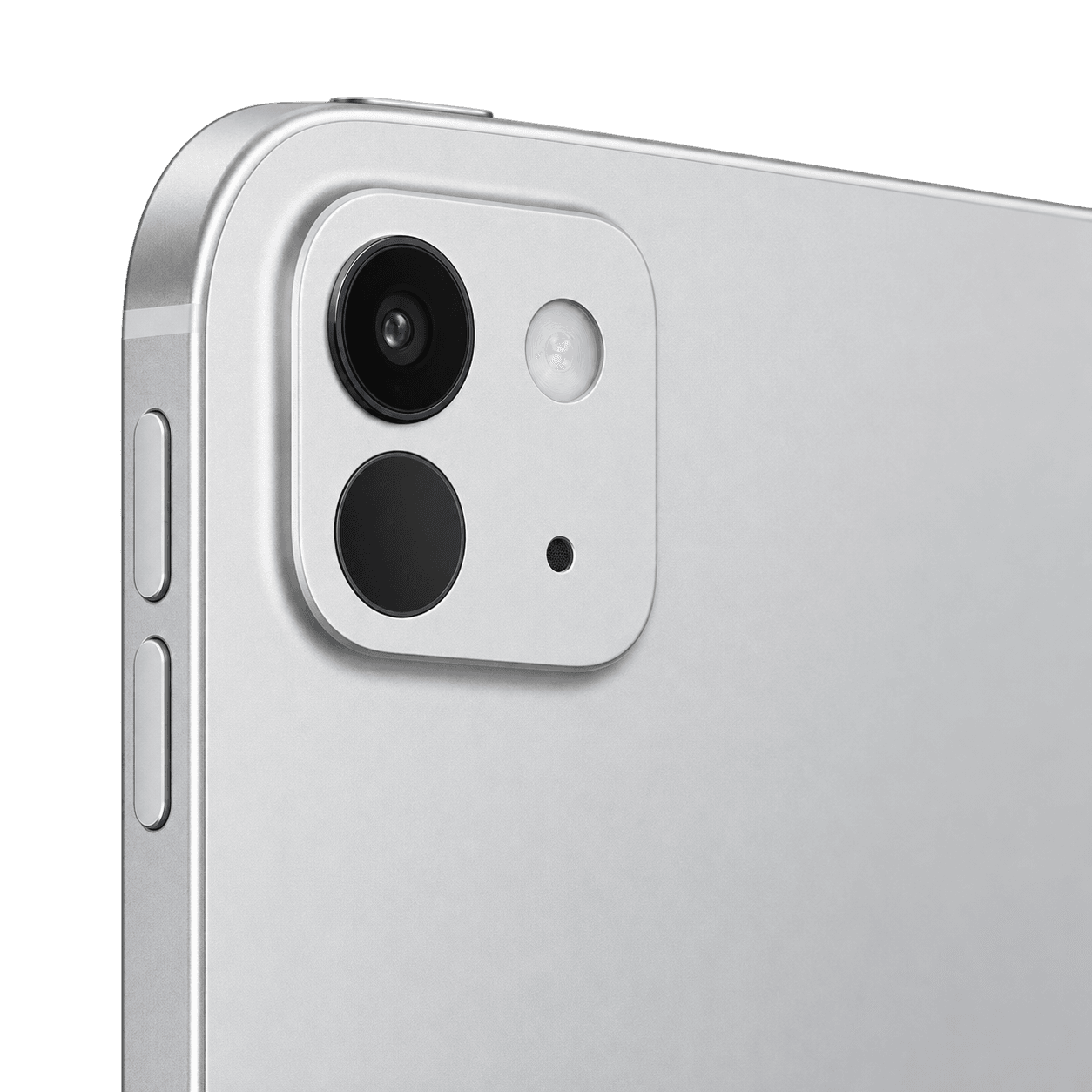 Планшет Apple iPad Pro 13 (M5), Silver, 256 ГБ