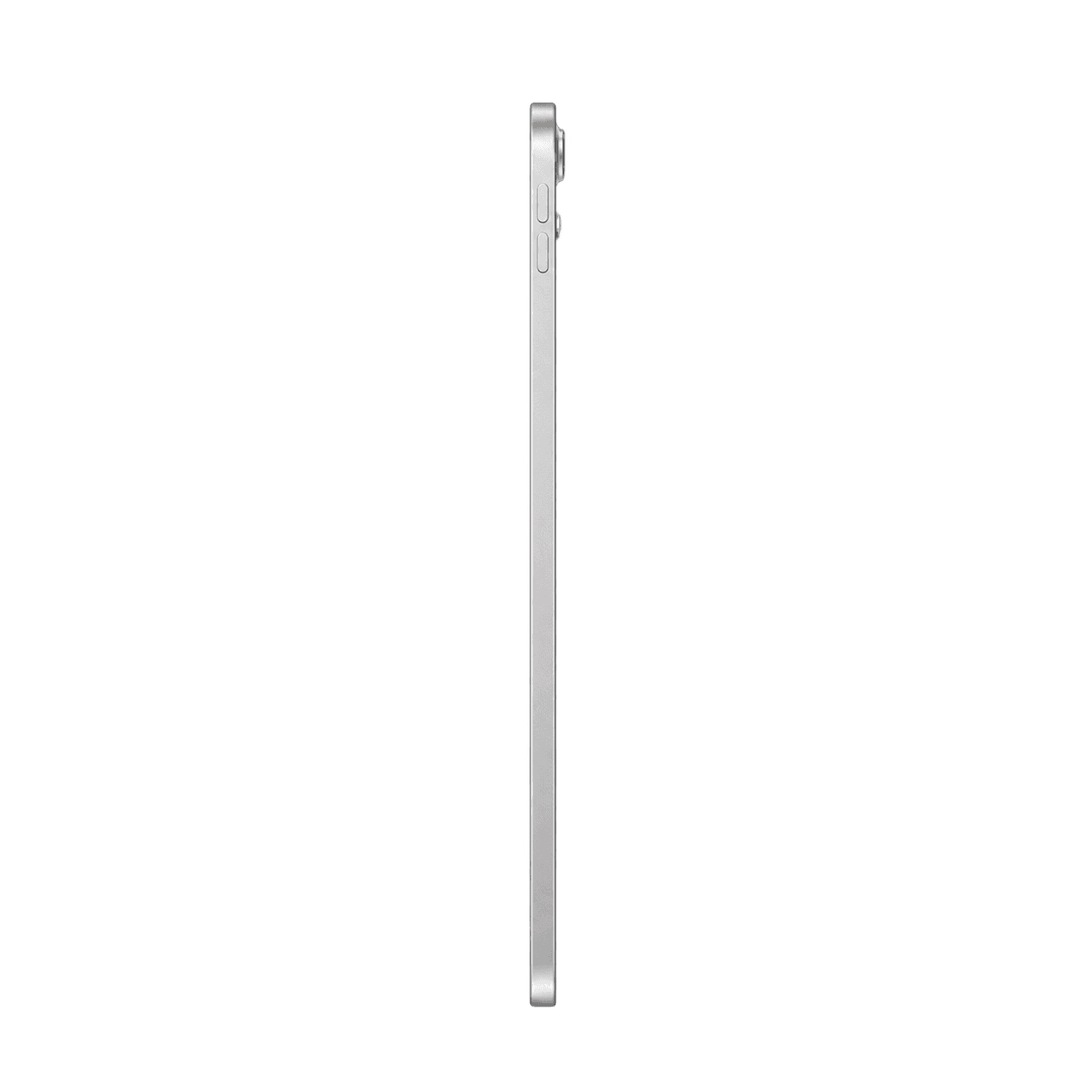Планшет Apple iPad Pro 13 (M5), Silver, 256 ГБ