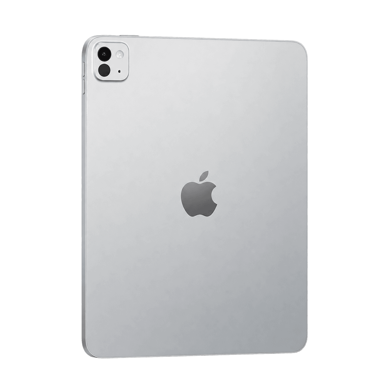 Планшет Apple iPad Pro 13 (M5), Silver, 256 ГБ