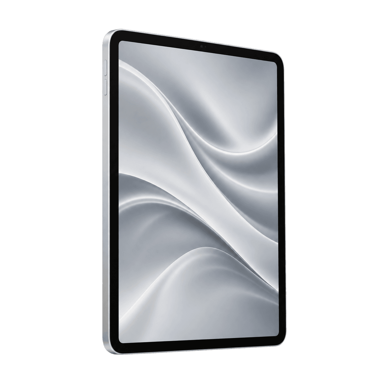 Планшет Apple iPad Pro 13 (M5), Silver, 256 ГБ