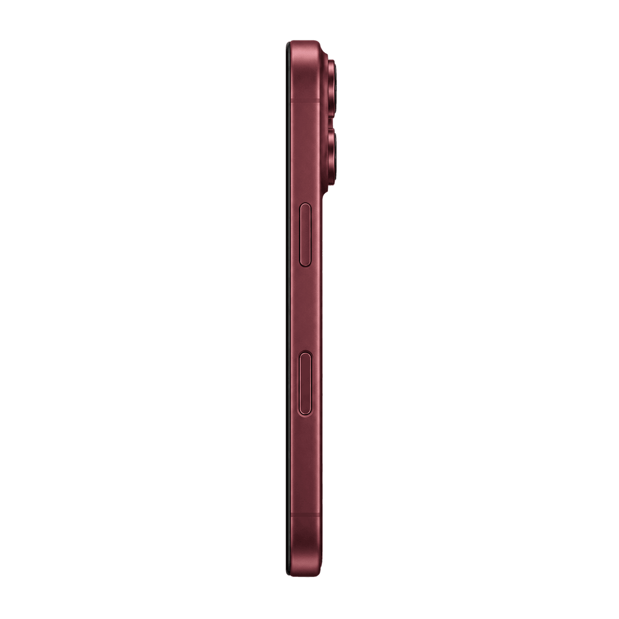 Смартфон Apple iPhone 18 Pro, Burgundy, 256 ГБ
