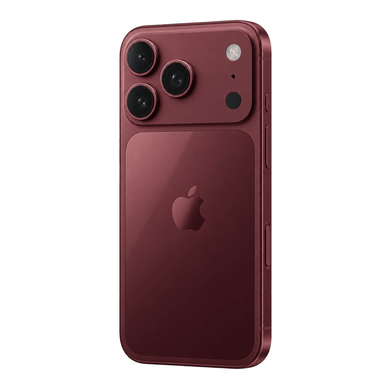 Смартфон Apple iPhone 18 Pro, Burgundy, 256 ГБ