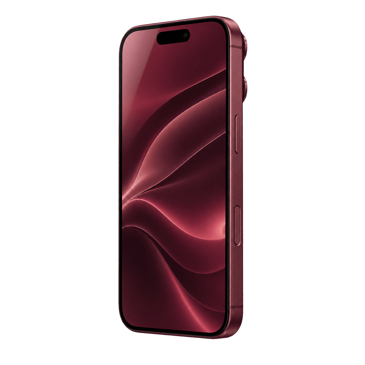 Смартфон Apple iPhone 18 Pro, Burgundy, 256 ГБ