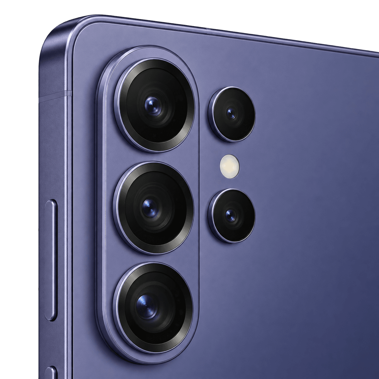 Смартфон Samsung Galaxy S26 Ultra, Cobalt Violet, 256 ГБ