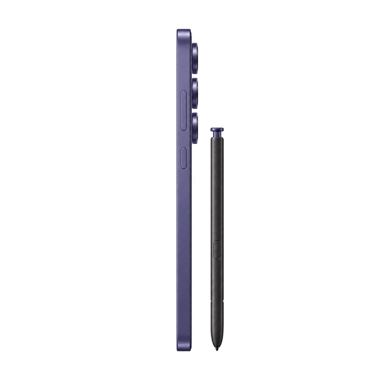 Смартфон Samsung Galaxy S26 Ultra, Cobalt Violet, 256 ГБ