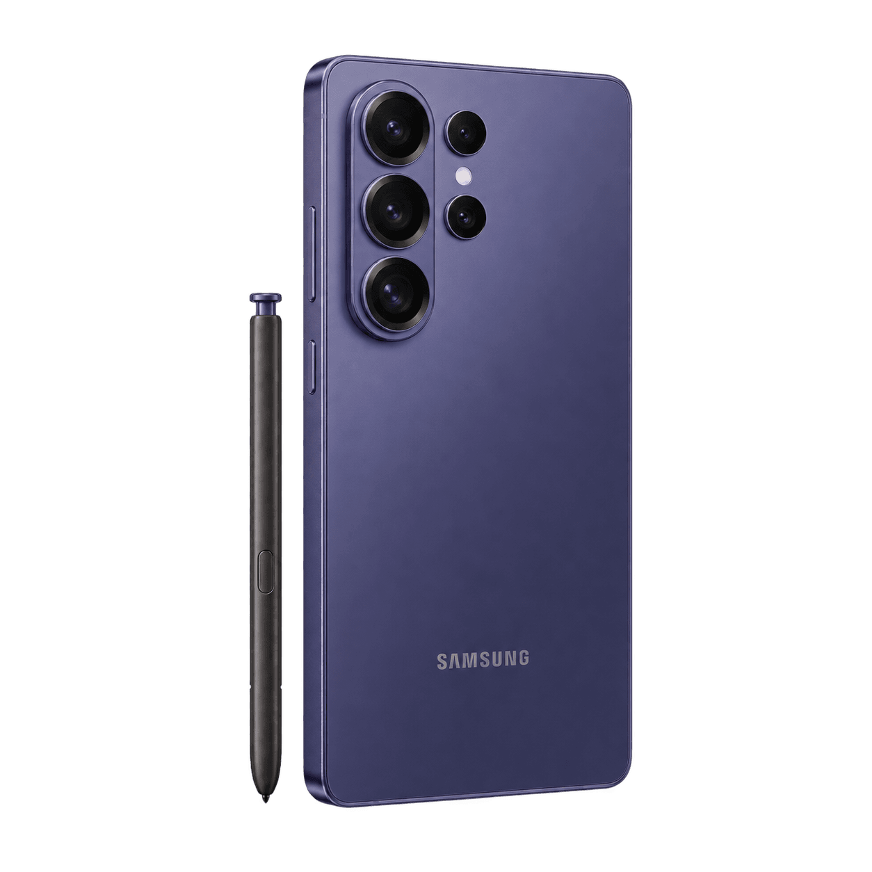 Смартфон Samsung Galaxy S26 Ultra, Cobalt Violet, 256 ГБ