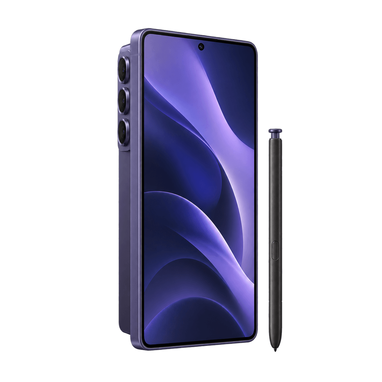 Смартфон Samsung Galaxy S26 Ultra, Cobalt Violet, 256 ГБ