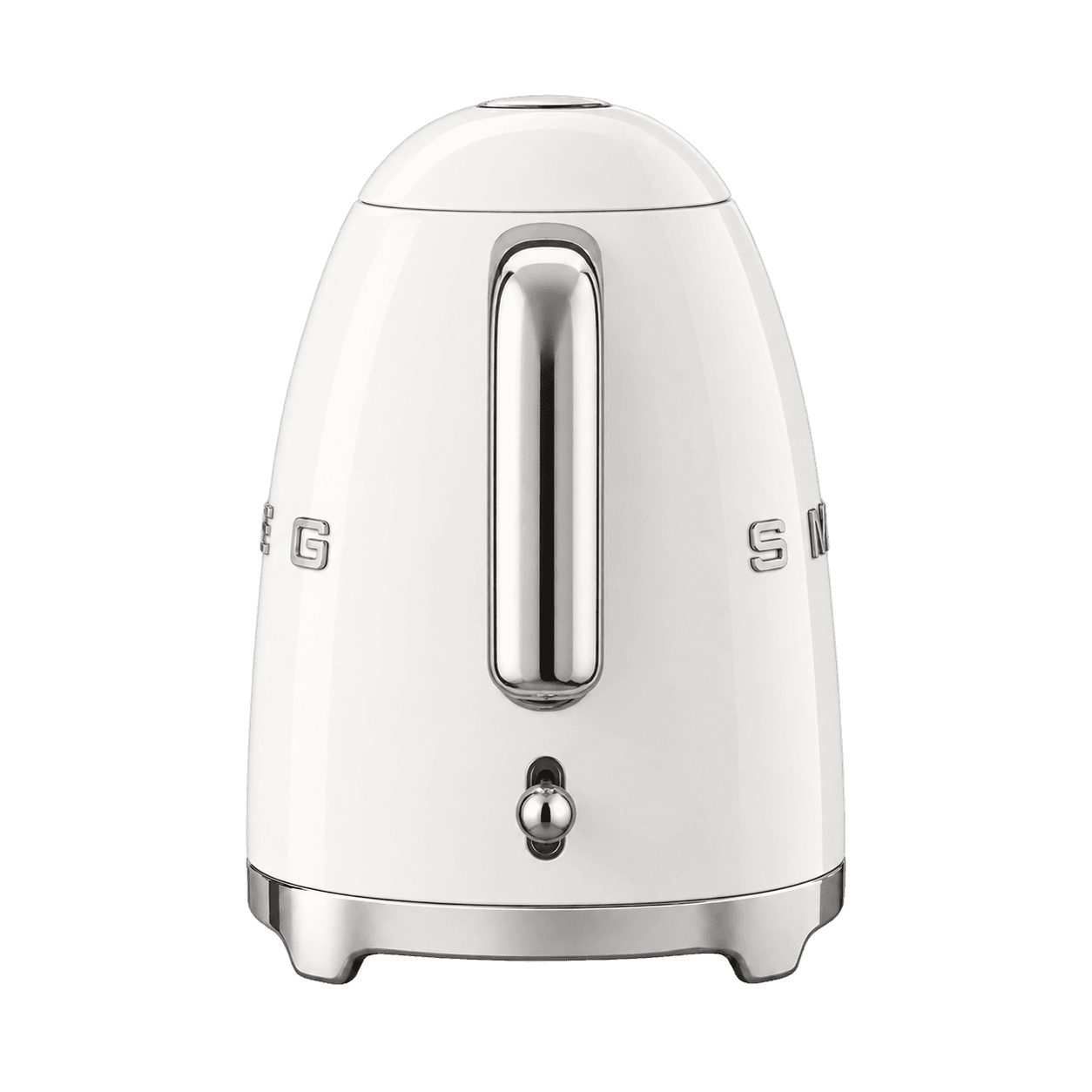 Чайник Smeg KLF03, белый