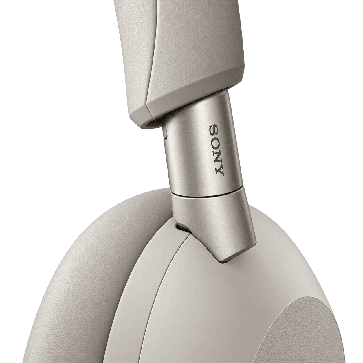 Наушники Sony WH-1000XM6, Platinum Silver