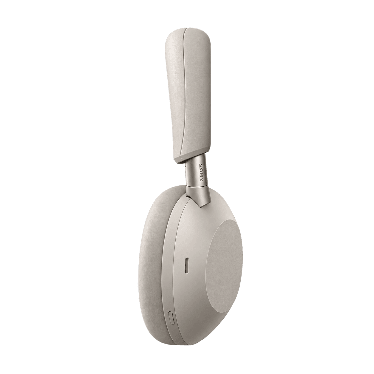 Наушники Sony WH-1000XM6, Platinum Silver